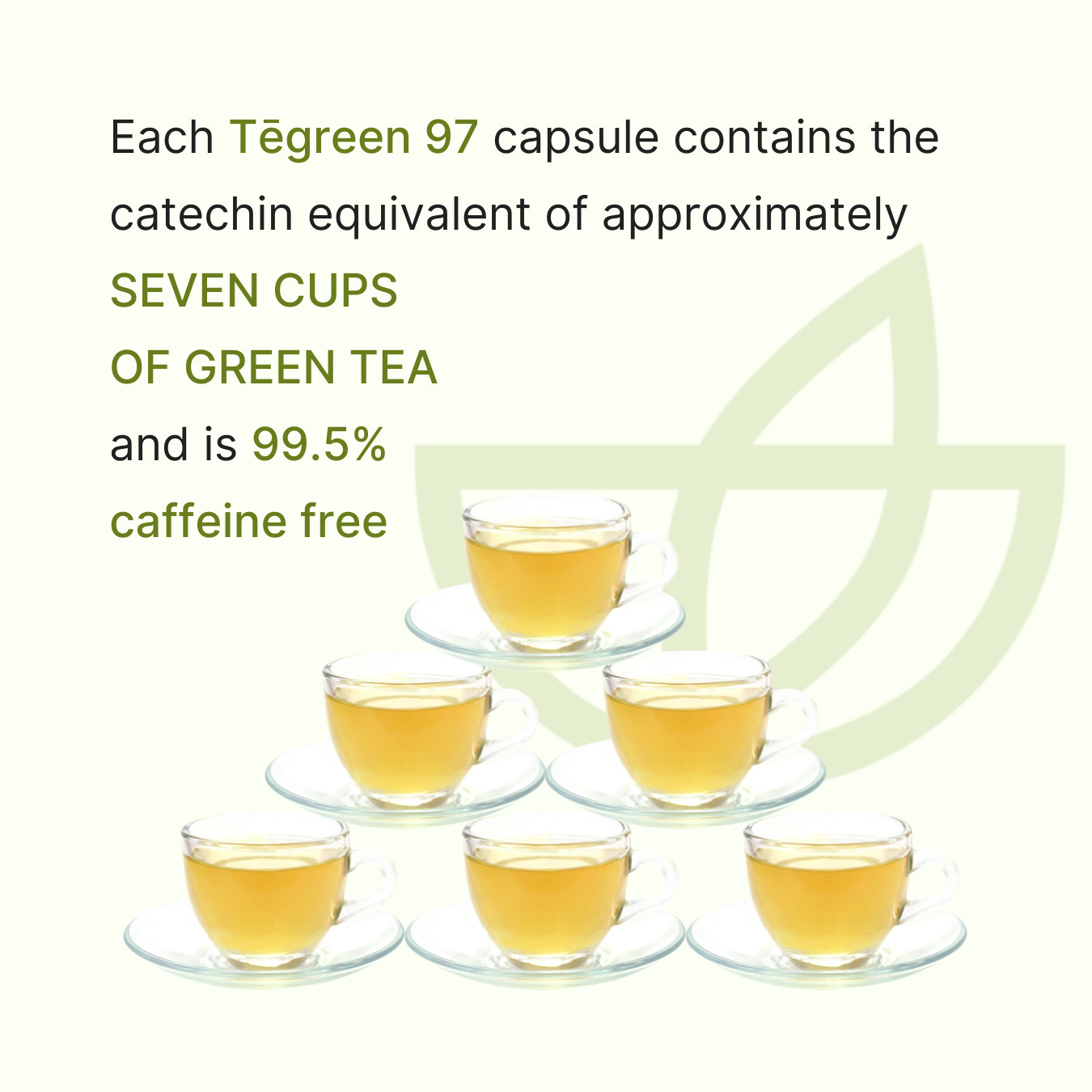 [2pk] Nu Skin NuSkin Pharmanex Tegreen 97 120 Caps Green Tea Extract Exp 08/2024