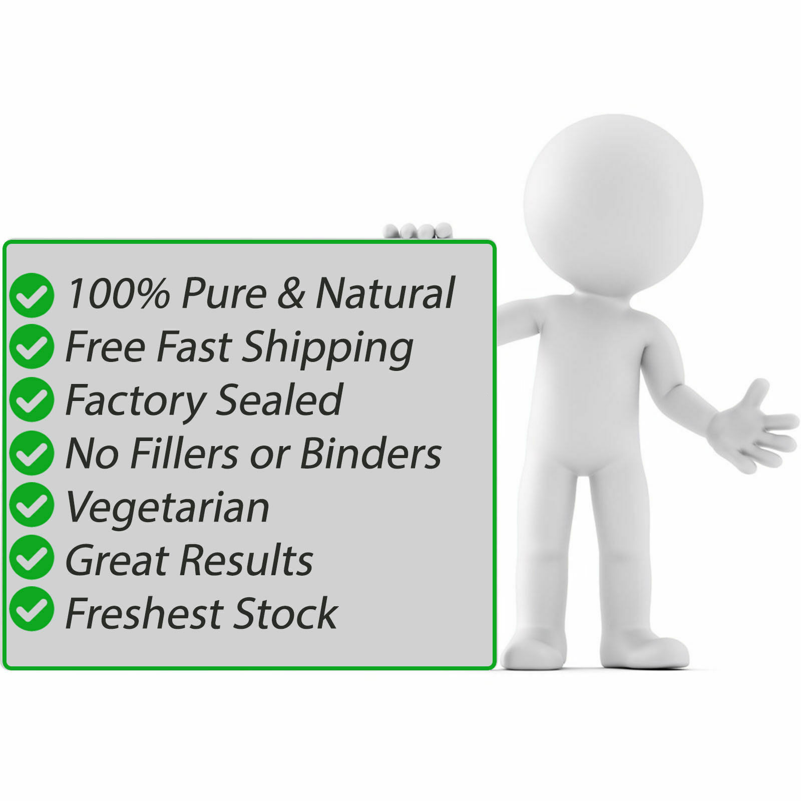 Butea Superba Pills Red Kwao Krua 1000mg DAILY Caps Mens Health ORGANIC