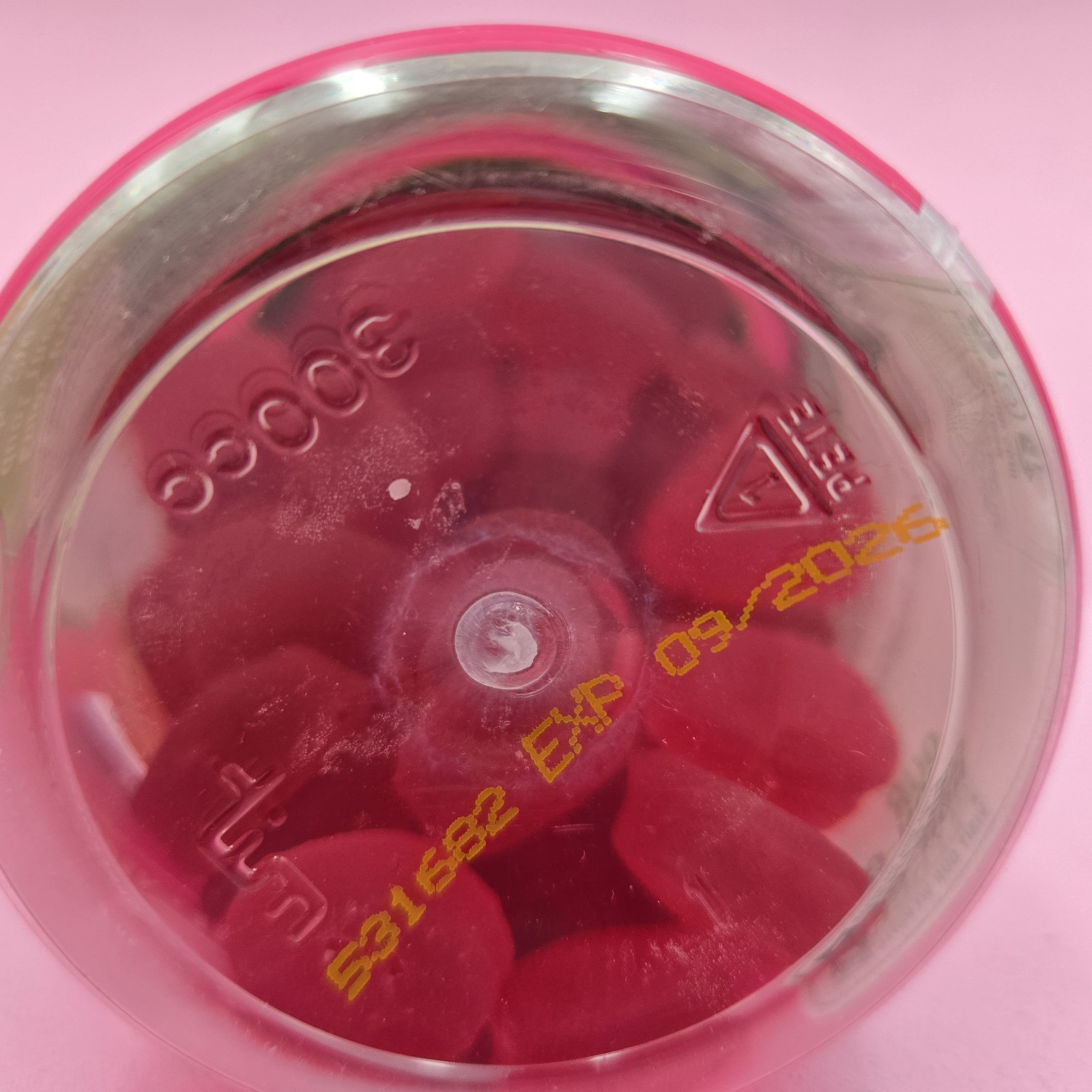Nature’s Truth Essential B3+ B12 Gummies Strawberry Non-GMO 60ct BUY MORE & SAVE