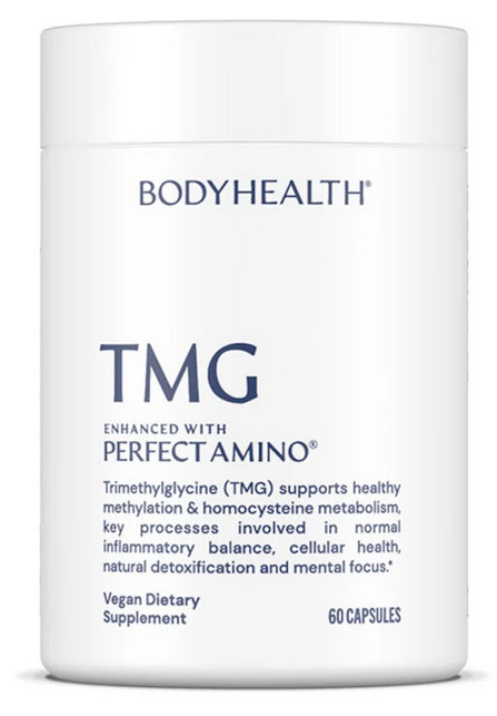 BodyHealth – TMG