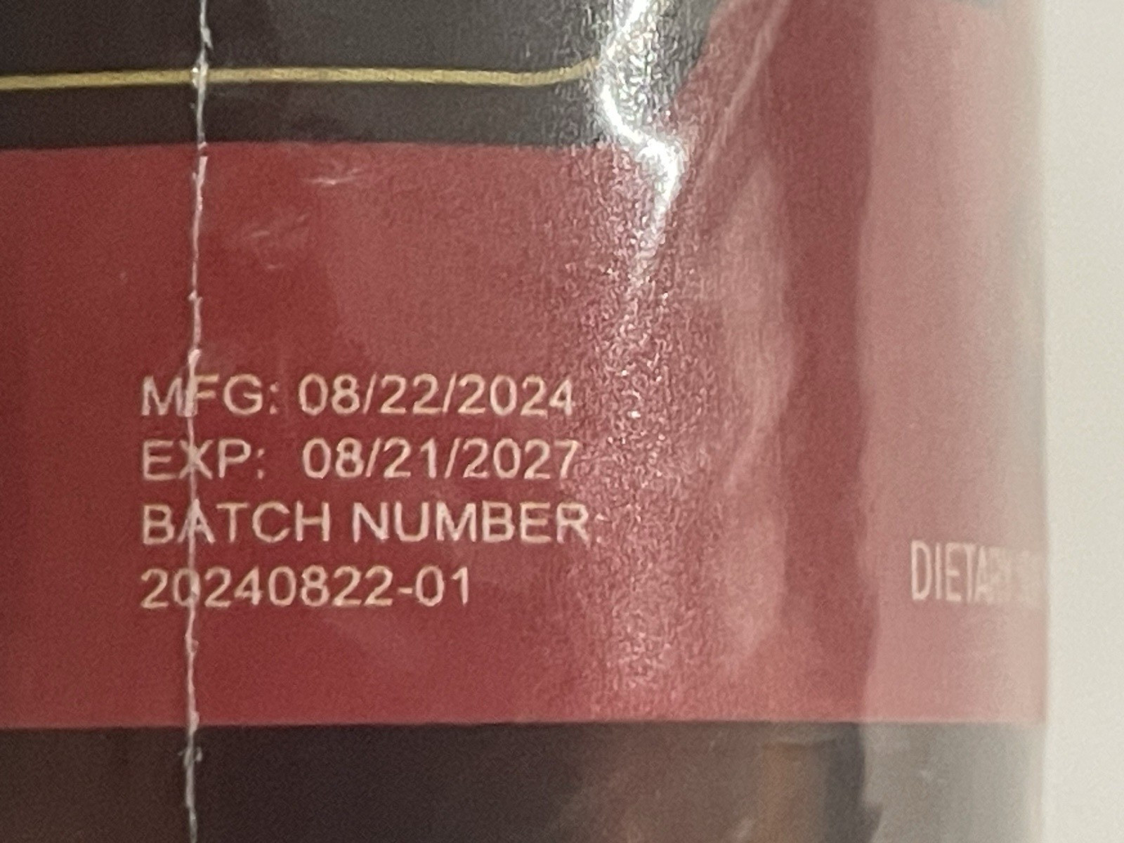 Sugar Defender Support Formula – Dietary Supplement – Blood Sugar 60ml – 6oz