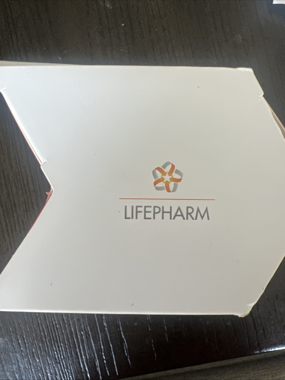 LifePharm Omega+++ Blood Flow Optimizer 120 Softgels Exp 10/2027 – New/Sealed!