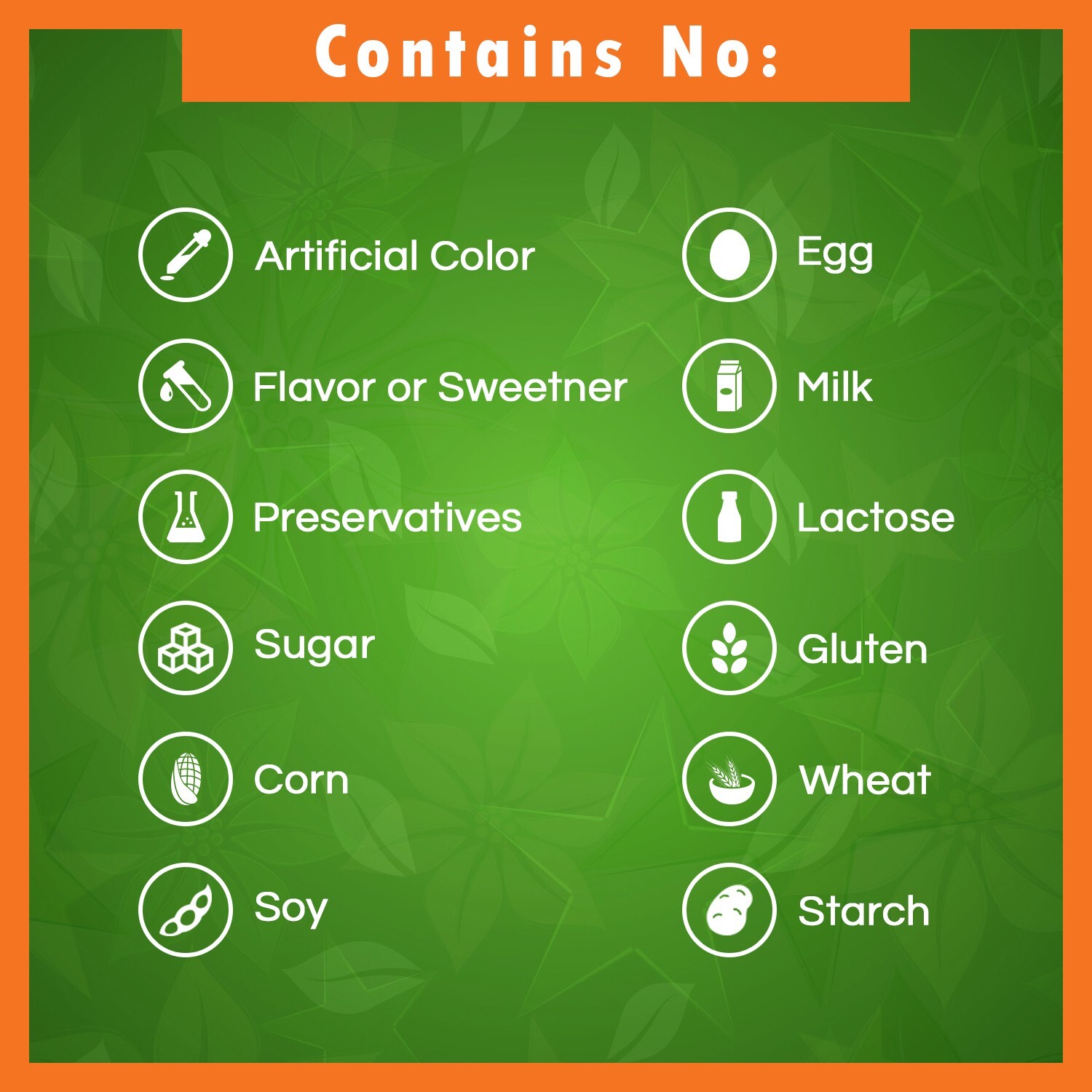 Best Naturals Probiotic 10 Strains & 30 Billion CFU, 120 Veggie Capsules