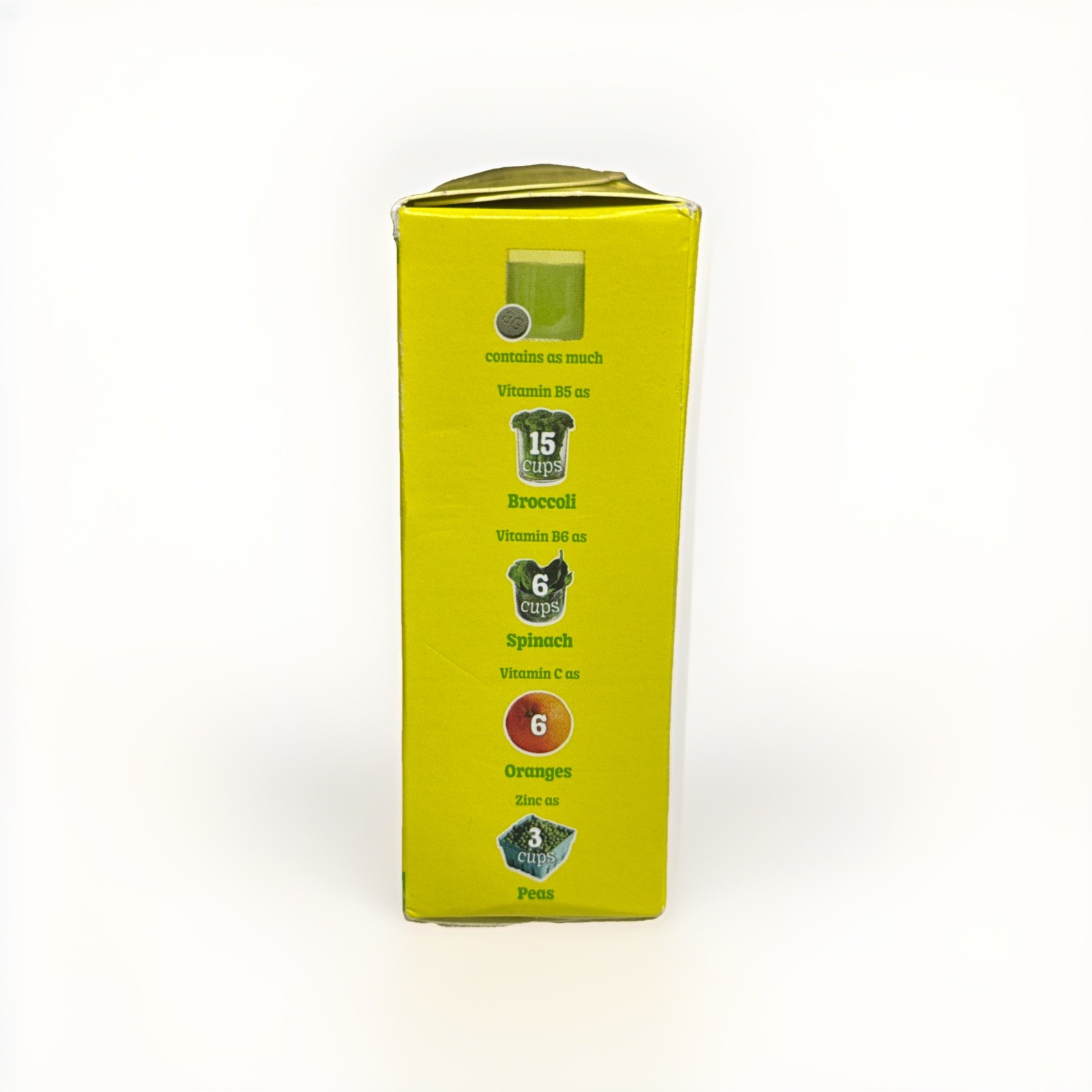 8Greens Daily Greens Effervescent Tablets – Lemon Lime- 30 Tablets Exp 02/2027