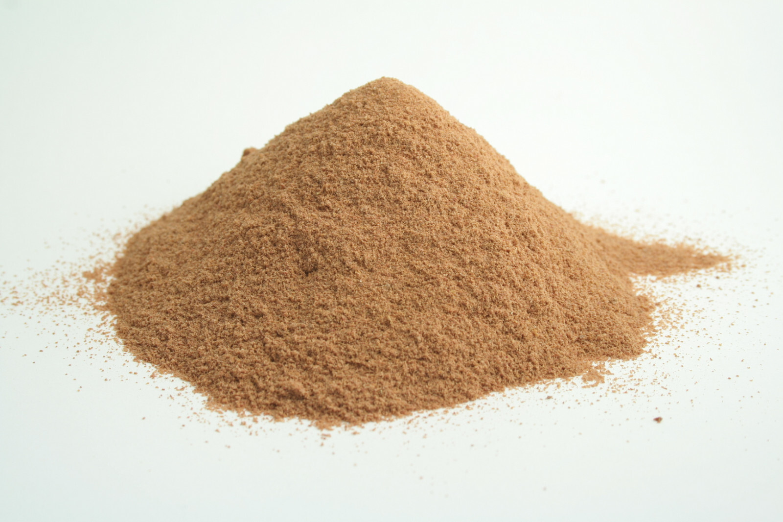 Meeker Red Raspberry Seed Powder – 1 lb (454g) – Natural Source of Ellagic Acid