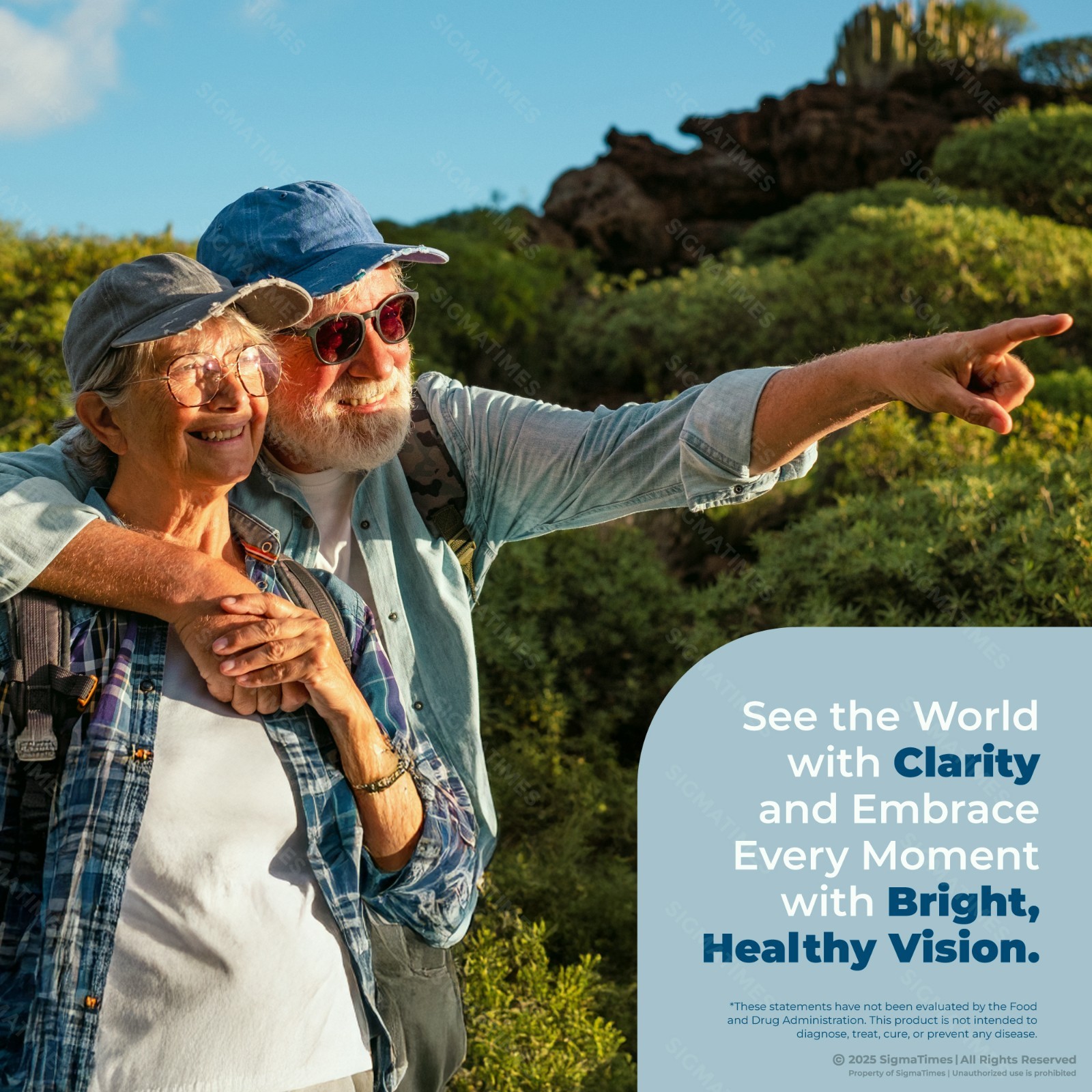 Pure Vision Drops – Oral Drops for Eye Health & Vision Support (30 servs.)