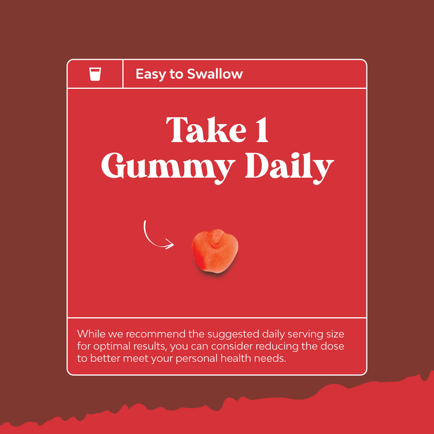 ACV Apple Cider Vinegar Gummies – Superfood for Adults for Detox Cleanse Immune