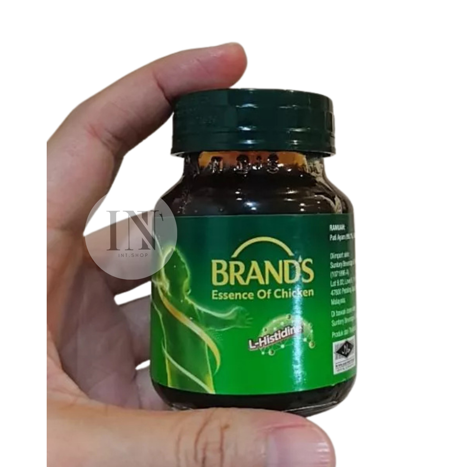 BRAND’S Essence of Chicken Original 70g x 30 Bottles Energy Health Booster