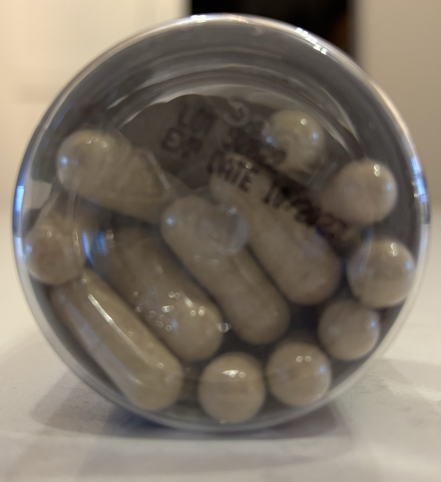 Kara MD Pure Nature Extra Strength Superfood 60 Capsules Sealed Exp. 10/27