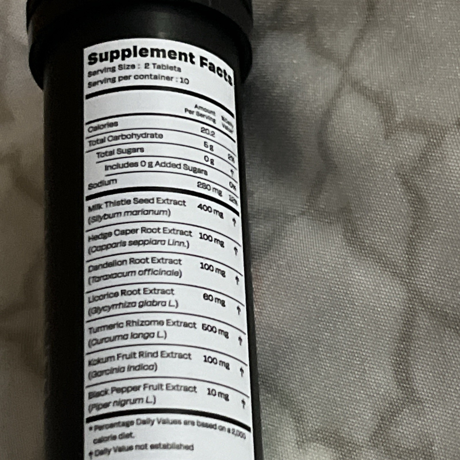 Auric Liv365 Support Supplement -Milk Thistle Silymarin, Turmeric-Detox Cleanse