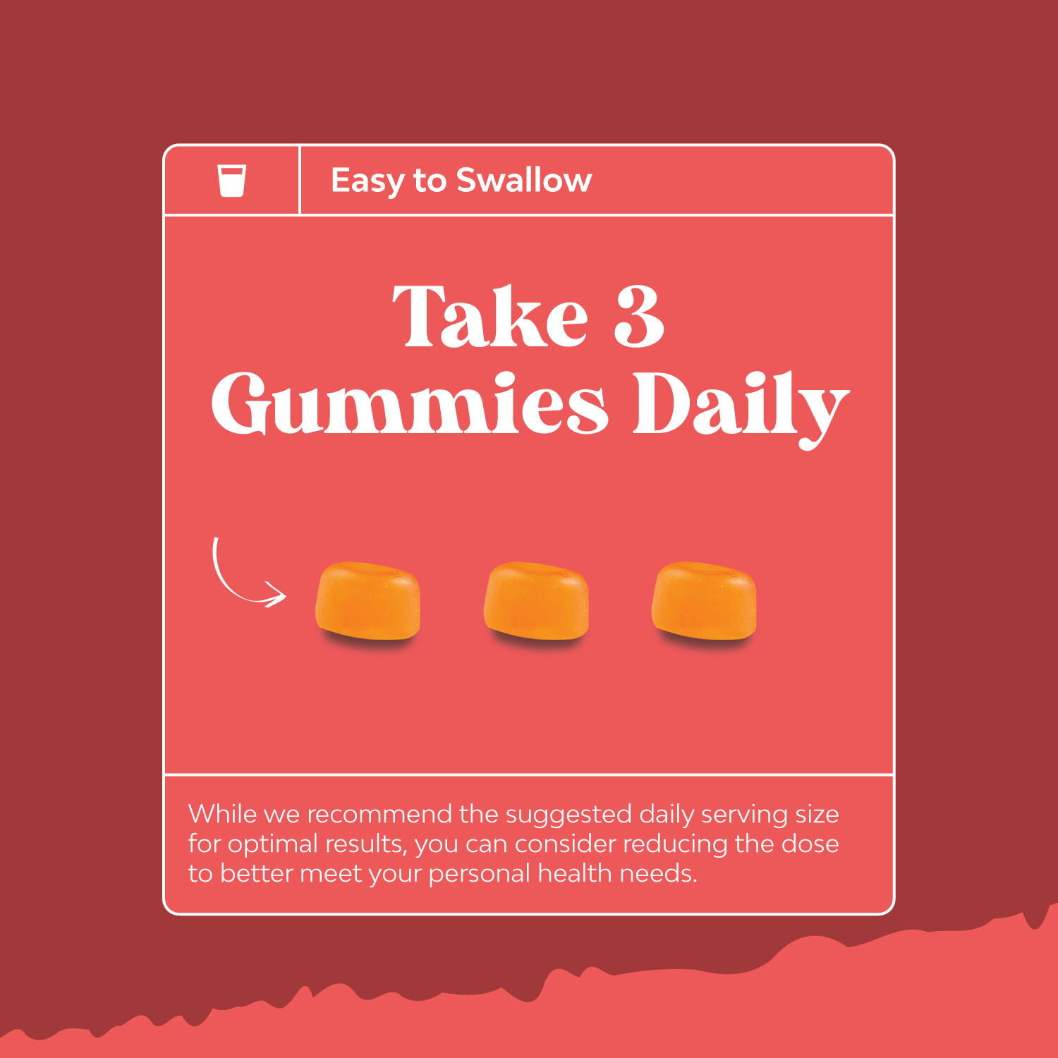 Tasty Prebiotic Fiber Gummies for Adults – High Fiber Supplement Gummies