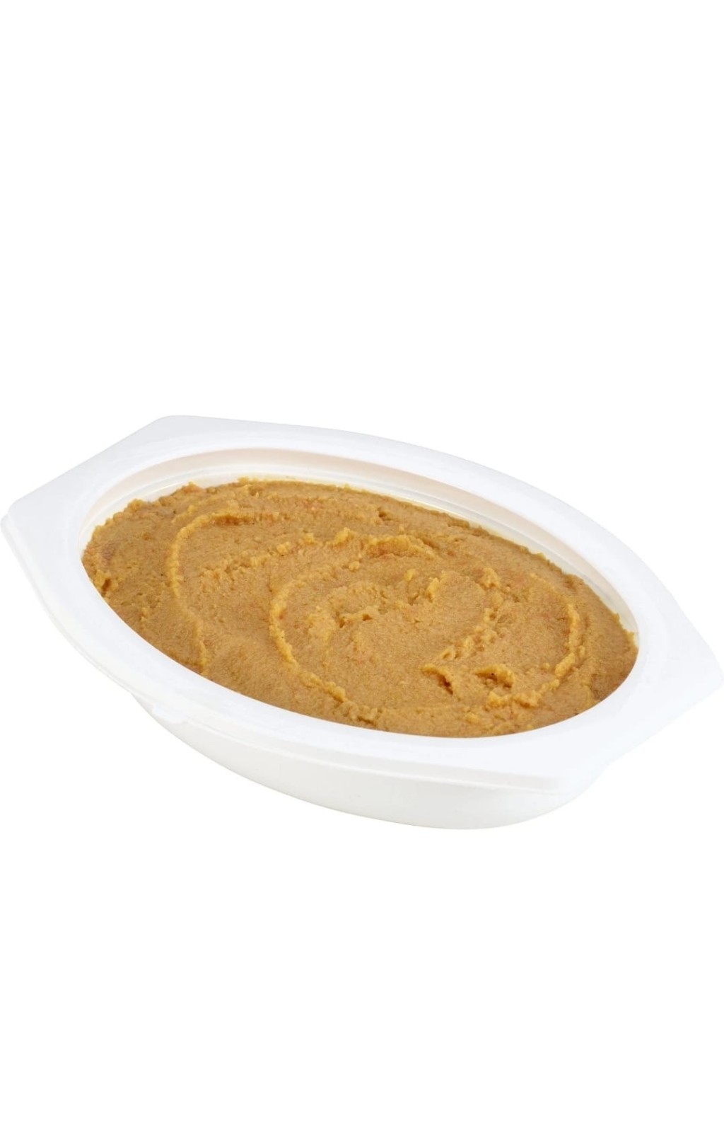 Thick & Easy 60748 Purees Microwave Meal Roasted Chicken Dinner 7.oz (7 Count)