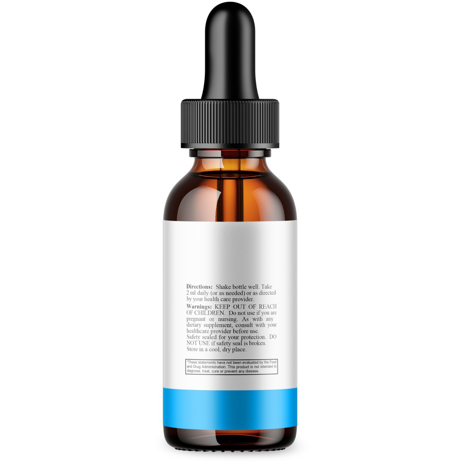 Clarexin Liquid Drops, Clarexen Cleanse Gut Health Support (2oz)