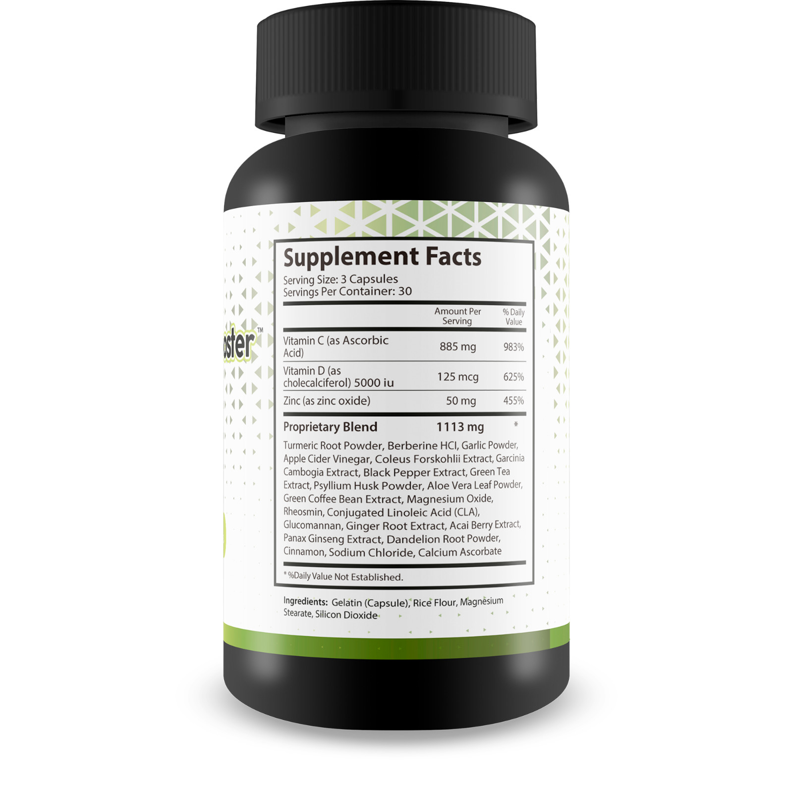 Max Super Health Pro Blood Booster – Blood Health Support Supplement