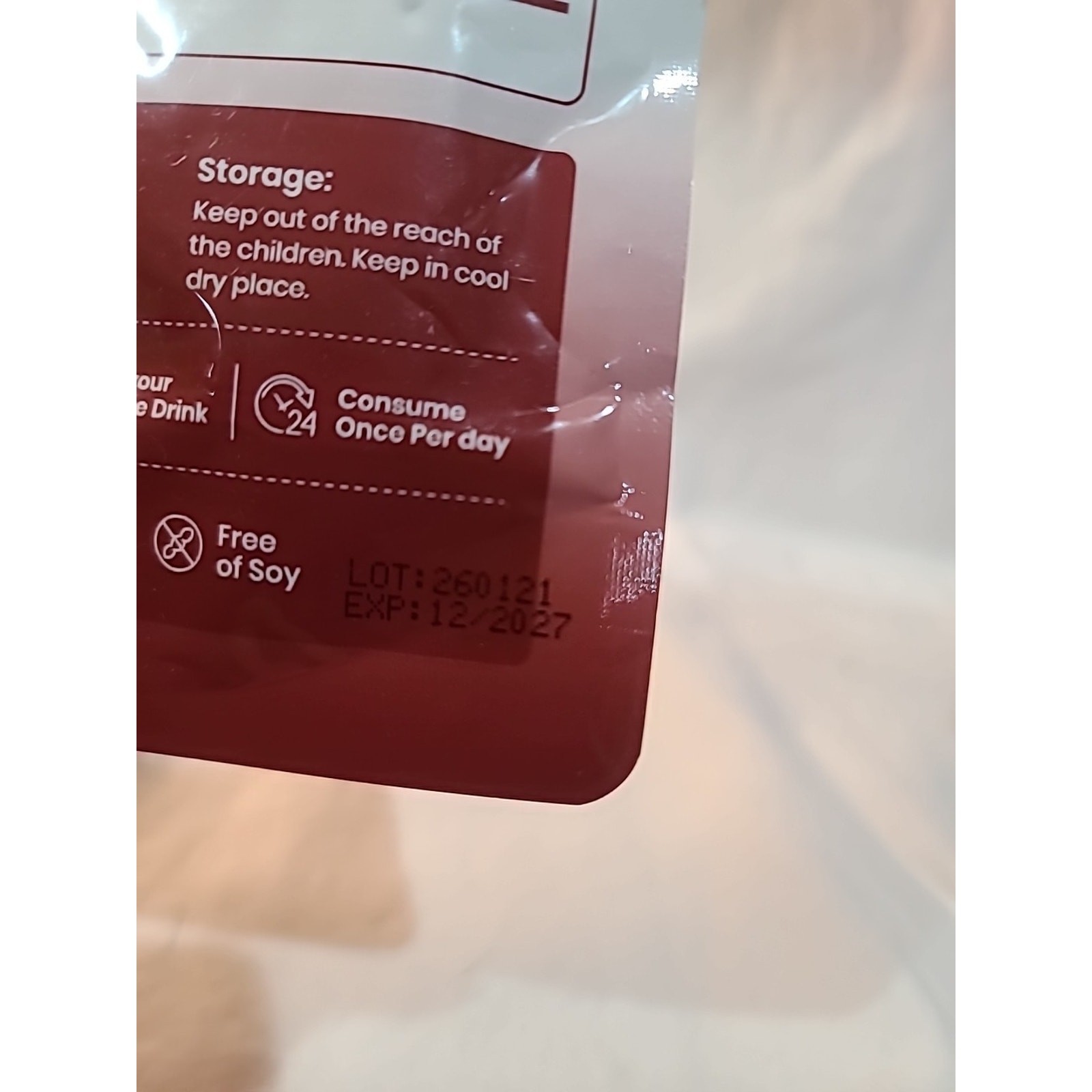 Elaré Odorless Aged Garlic Extract 7500mg Softgels 30ct