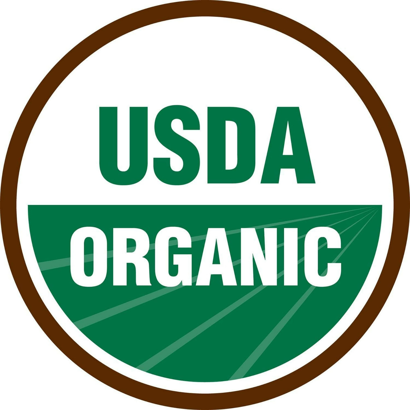 Terrasoul Organic Acai Berry Powder 8oz Freeze-Dried Non-GMO USDA Organic Vegan