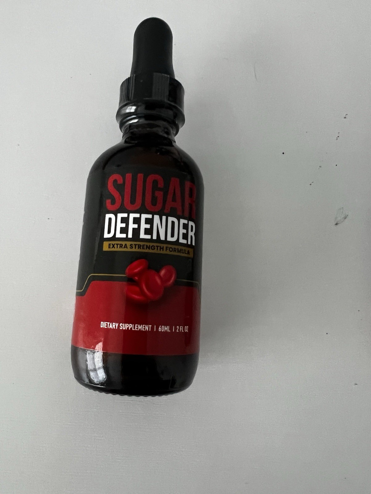 Sugar Defender, Sugar Defender Official Blood Sugar Support Supplement (2 Pack)