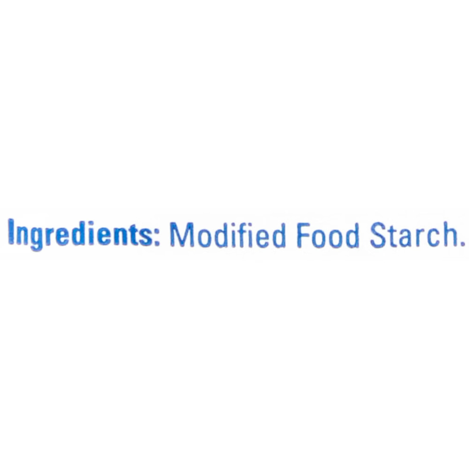 Thick & Easy Food & Drink Thickener Unflavored 5.5 Gram Packet 100 Ct