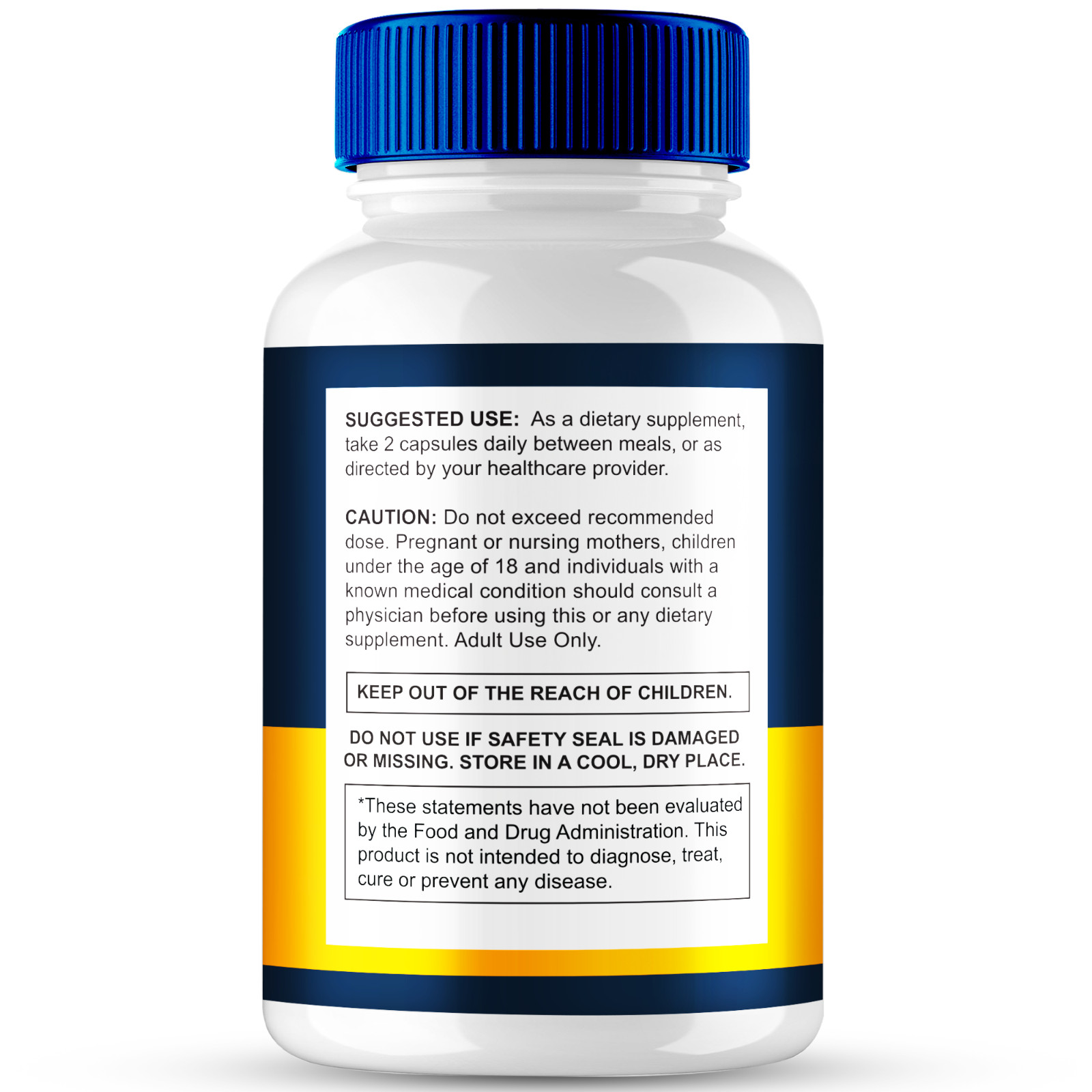 (2 Pack) Maxx Ryze for Men, MaxxRyze Advanced Male Energy & Vitality Pills