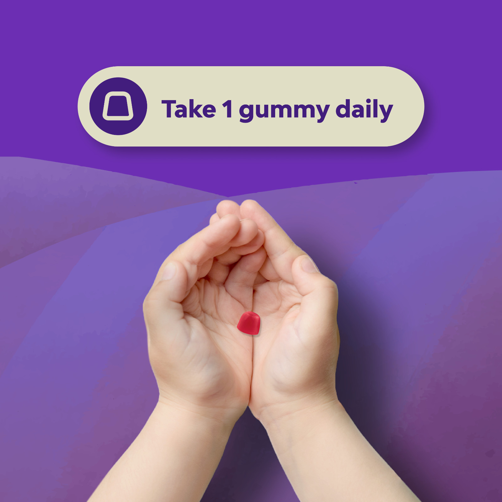 Melatonin Gummies for Kids Sleep Support – Kids Melatonin Gummies for Sleep