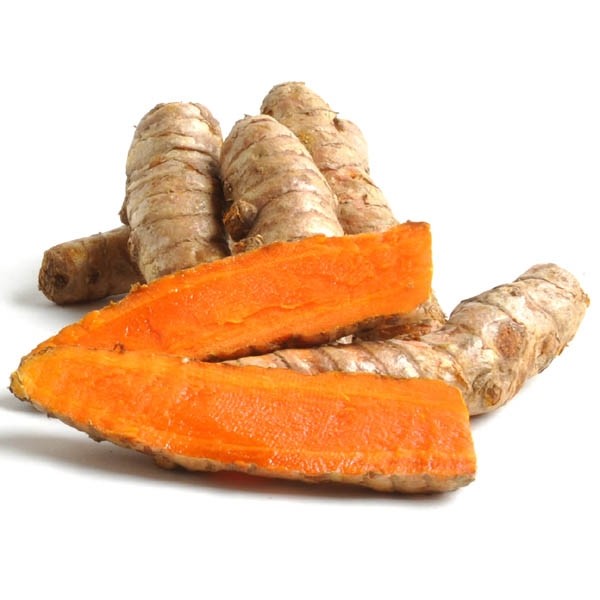 antioxidant defense complex – TURMERIC CURCUMIN COMPLEX 3B – unisex