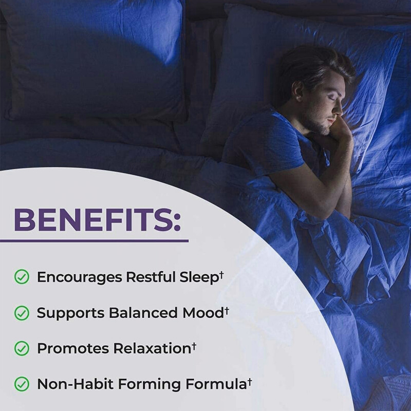 L-Theanine 400mg 30 To 120 Capsules Nootropic Memory Relaxation Stress
