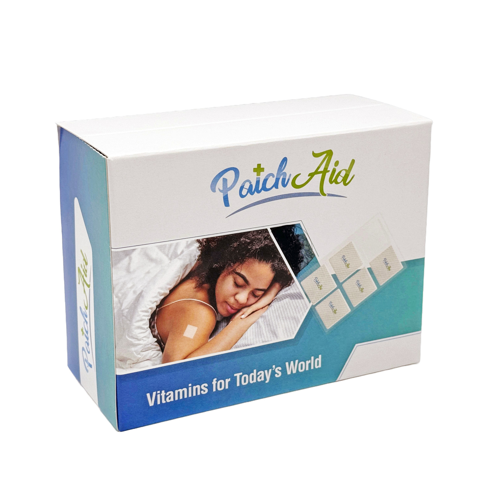 Glutathione Plus Patch by PatchAid