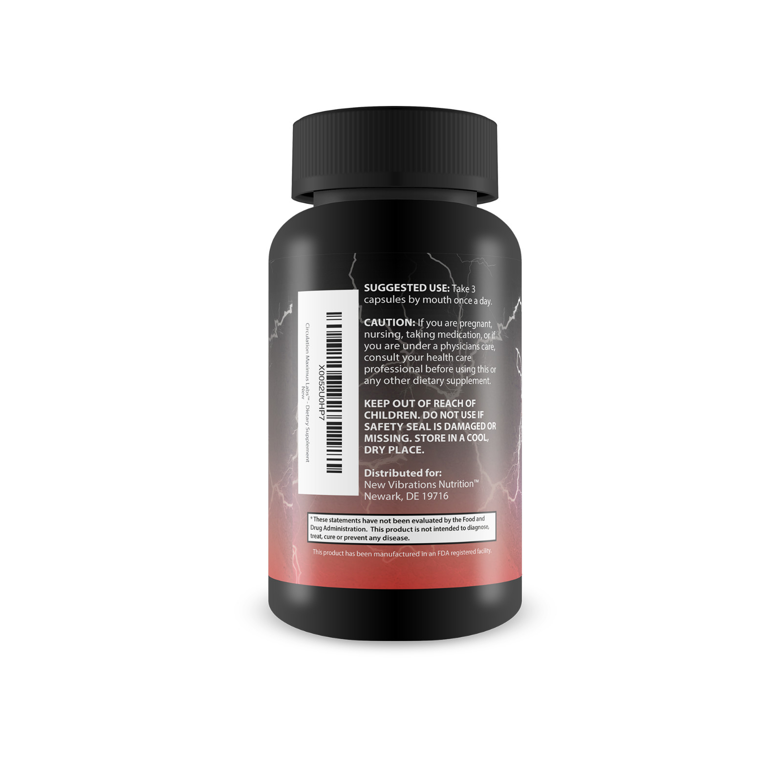 Prostate Alpha Max Pro – Our Best Prostate Support Supplement for Men’s Health