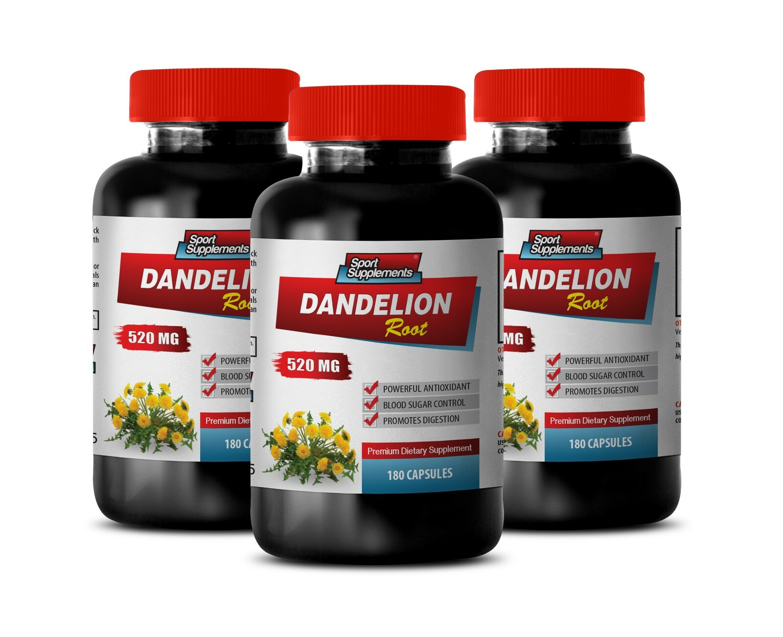 blood pressure pills for women – DANDELION ROOT 520MG – dandelion leaf 3B