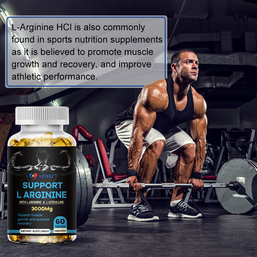 Nitric Oxide 3000mg L-Arginine AKG Keto Muscle Pump Growth & Circulation Boost
