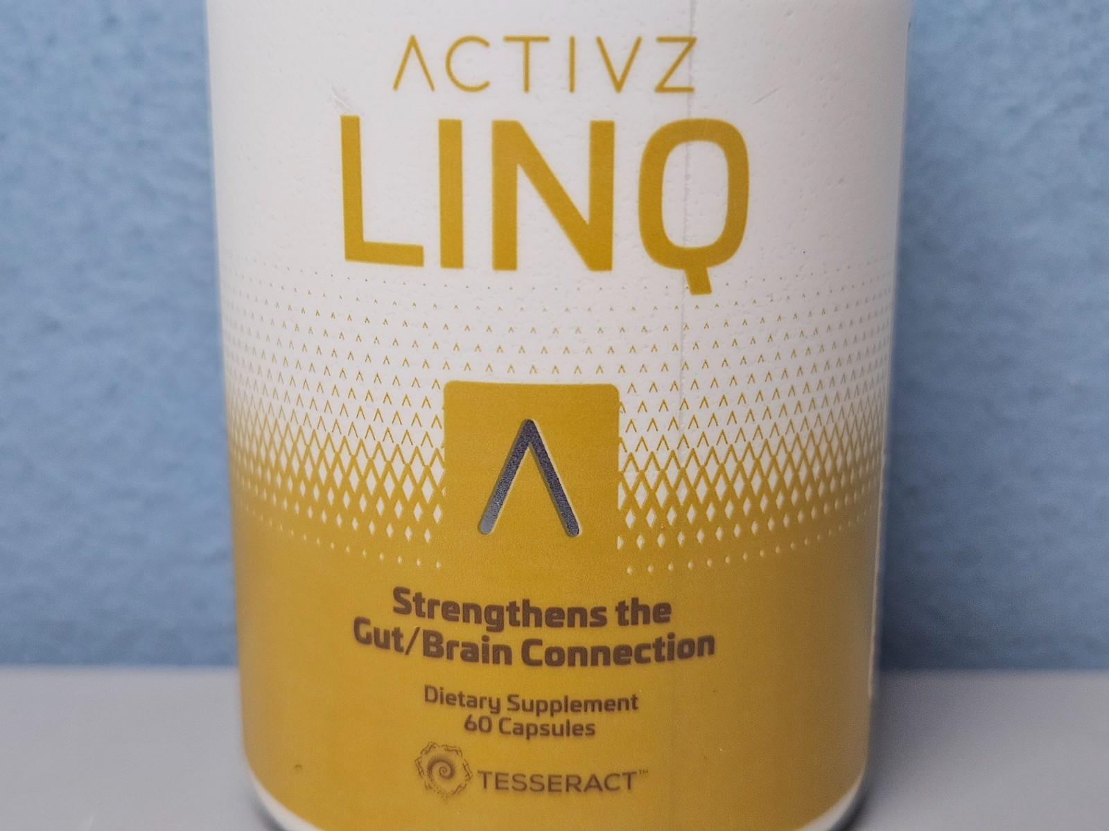 Activz Trifecta Combo Set: Linq, GNM-X, Optimend – New/Sealed! Exp 1/2027
