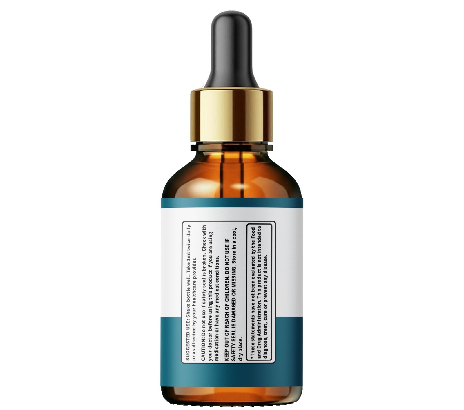 Glyco Restore Drops – Official GlycoRestore Formula for Blood Health 120ml