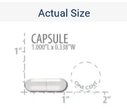 Life Extension MAGNESIUM CITRATE (100 MG) 100 Veg Caps