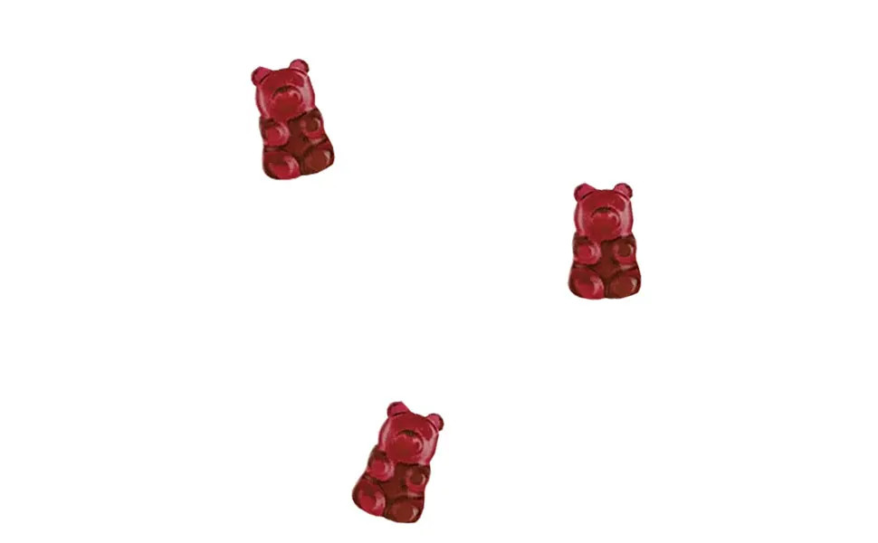 DYMA® Elderberry Multivitamin Kids Gummies With Black Seed Oil, Berry Blast Flav