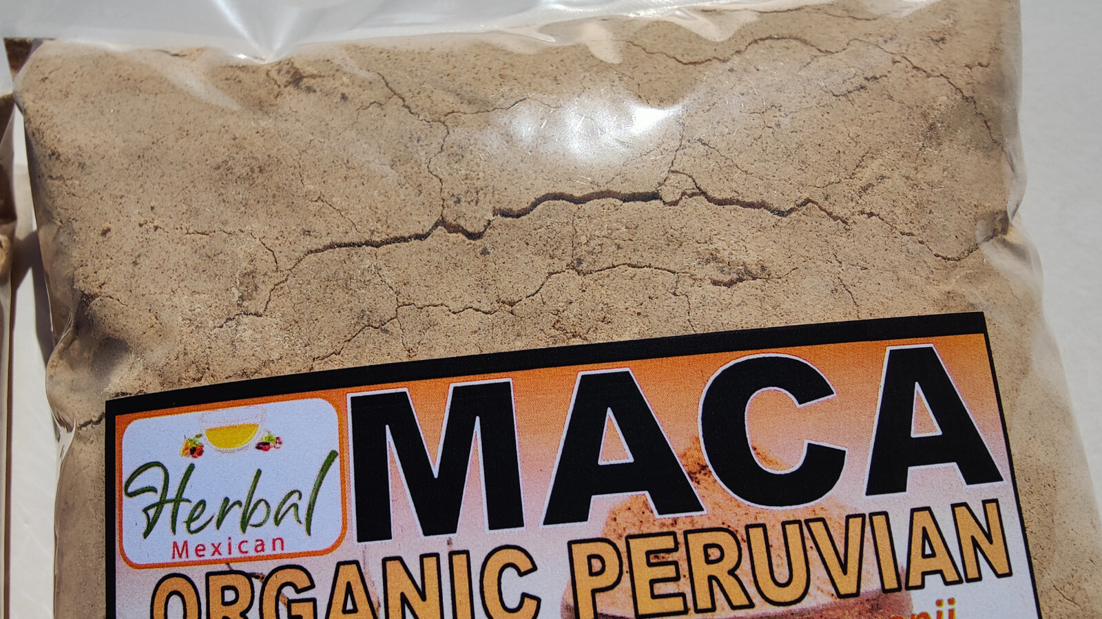 Organic Super food/superfood peruvian ginseng Maca Root Powder Raw maca powder