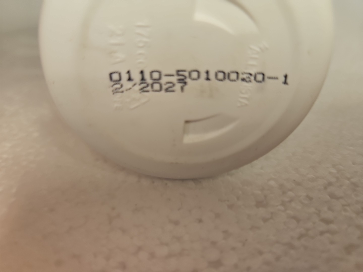 Bio-turmeric Dietary Supplement Exp 2/2027