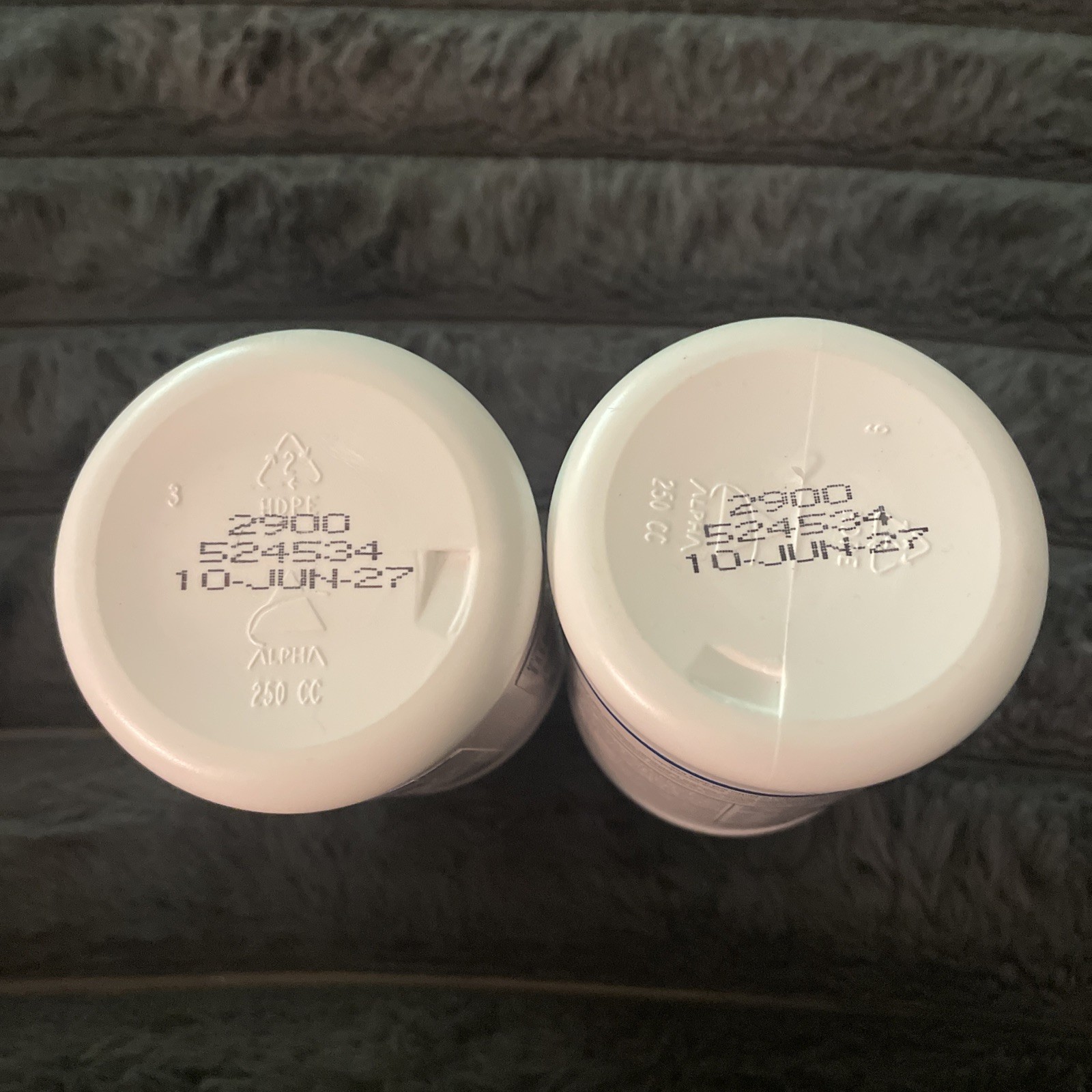 2 BOTTLES of Biotics Research Bio-Immunozyme Forte 180 Capsules EXP 6/27