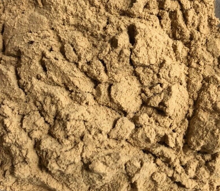 Standardized Powder – Robusta Green Coffee Bean Extract – 50% Chlorogenic Acid