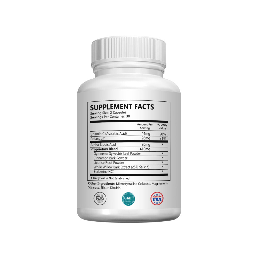 DigestSync – Digest Sync Capsules (2 Pack)