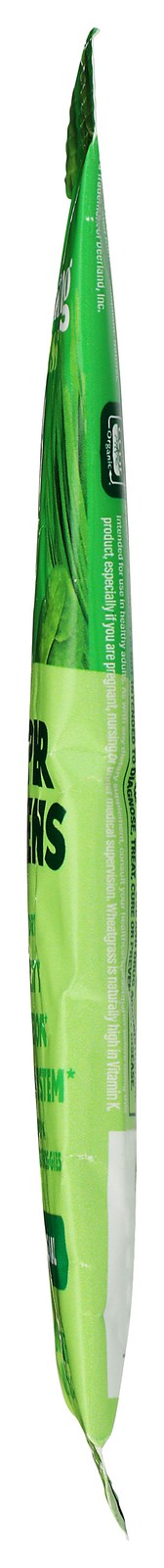 Amazing Grass Original Super Greens 0.28 Oz Dietary Supplement 15 Pack