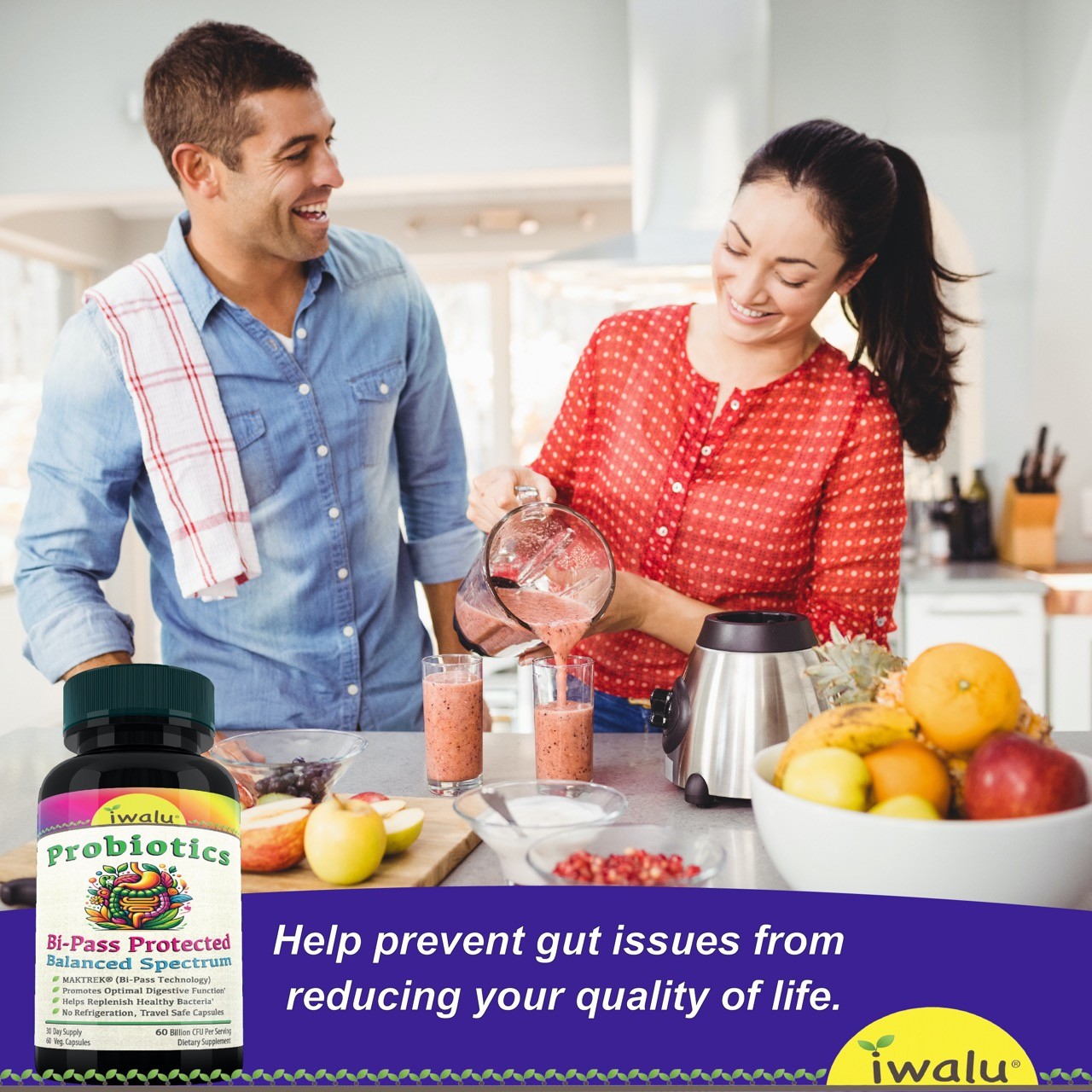 Best L Gasseri, IWALU | *FAST FREE SHIPPING* Same Day