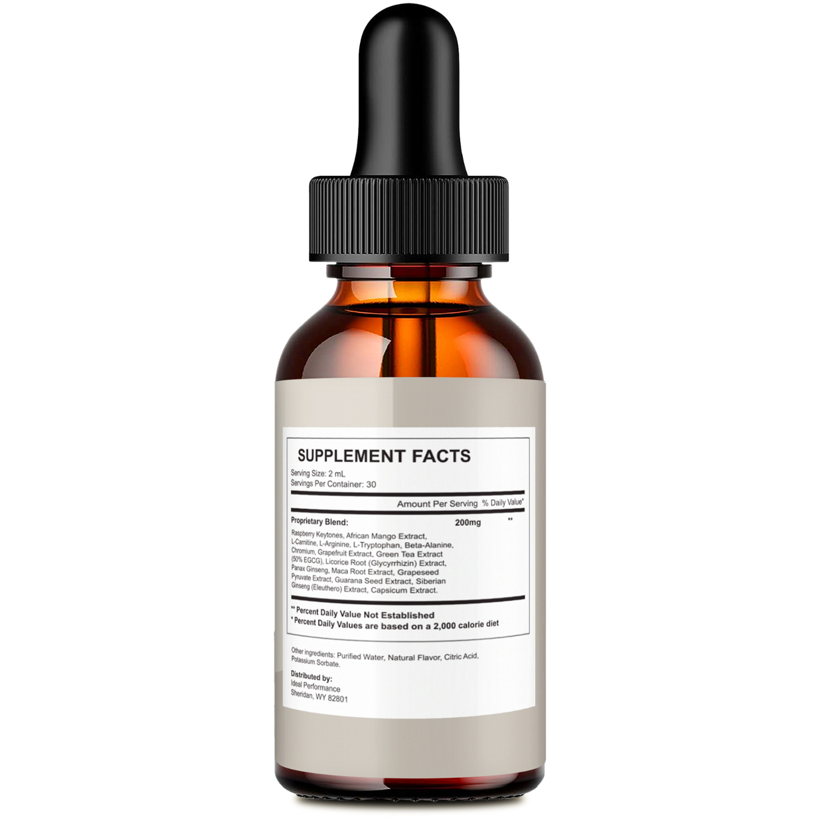 Novuburn Ultra Drops, NovuburnUltra Droppers Reviews (2 Pack)