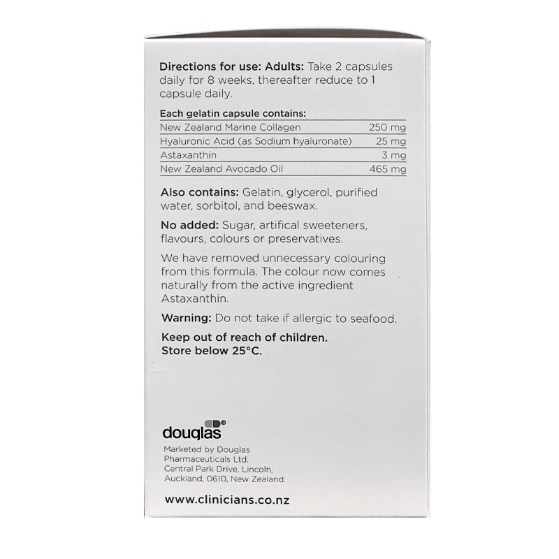 Rejuvenate 60 Capsules – Daily Wellness Support – 3 Pack