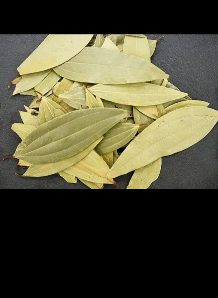 Original 100% organic cinnamon Leaf