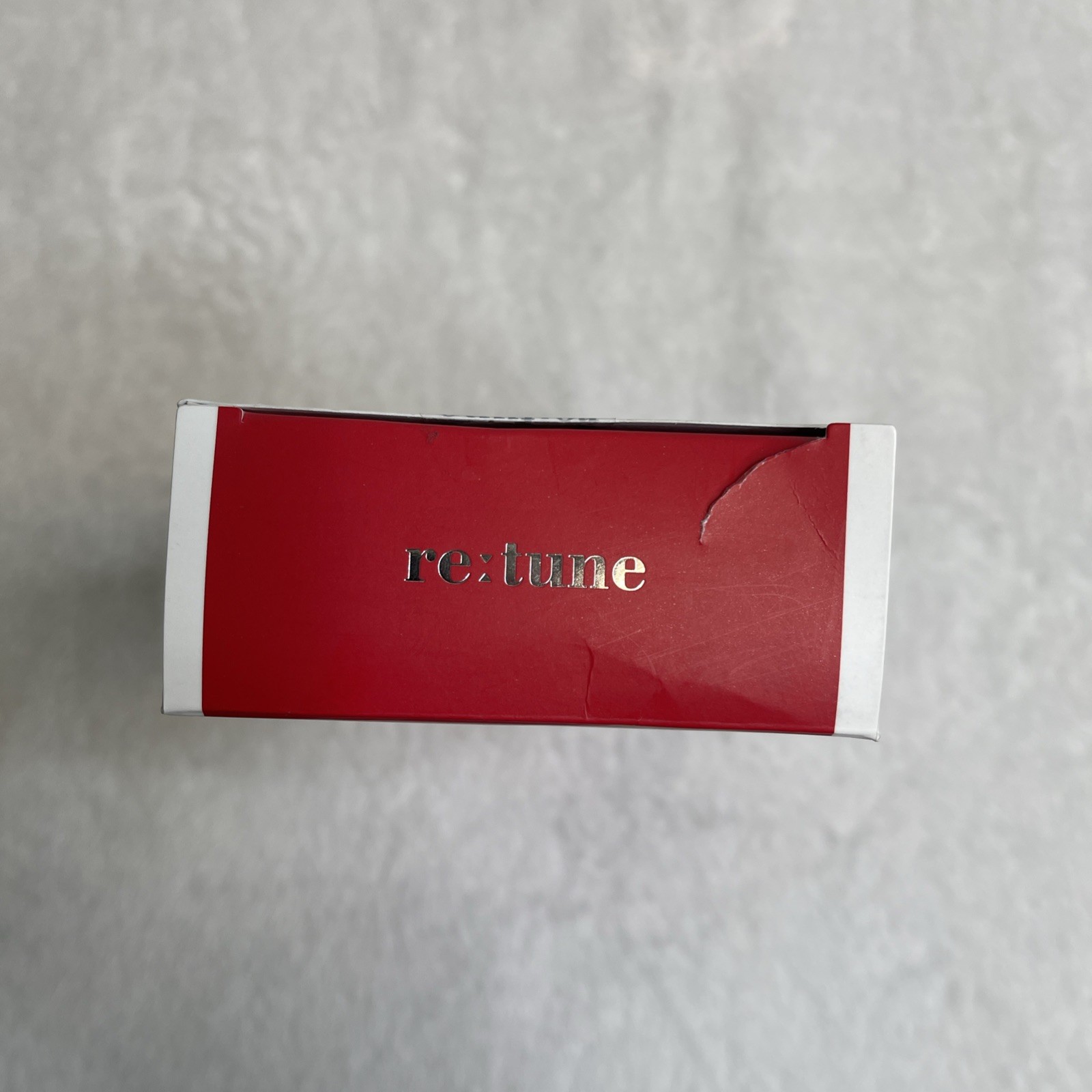 RE:TUNE Korean Red Ginseng Immune Jelly 14 Single Serve Packets Dietary Supp.