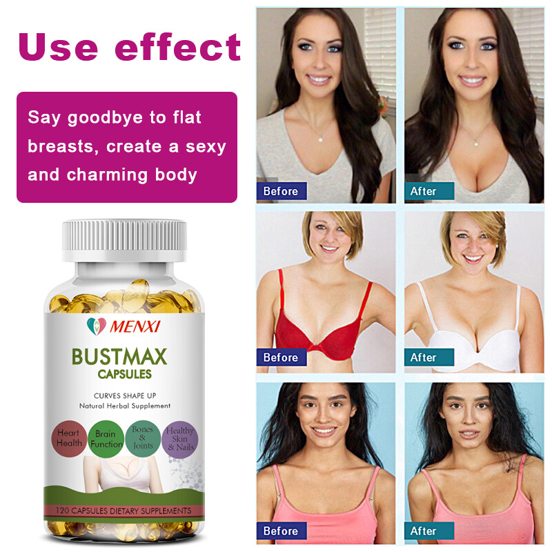 STRONGEST FEMINIZE BIG BREAST GROW CAPSULES BUTT FIRMING GROWTH FEMININE