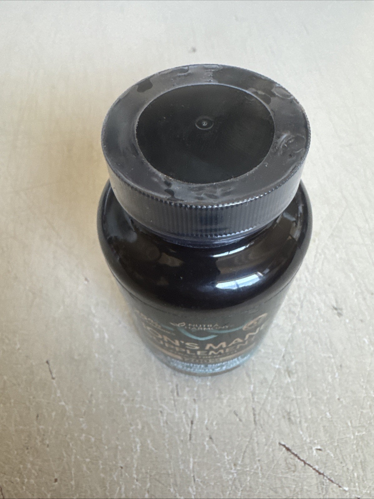 Nutra Harmony Lion’s Mane Supplement – 1200mg – 120 Capsules – EXP 6/27
