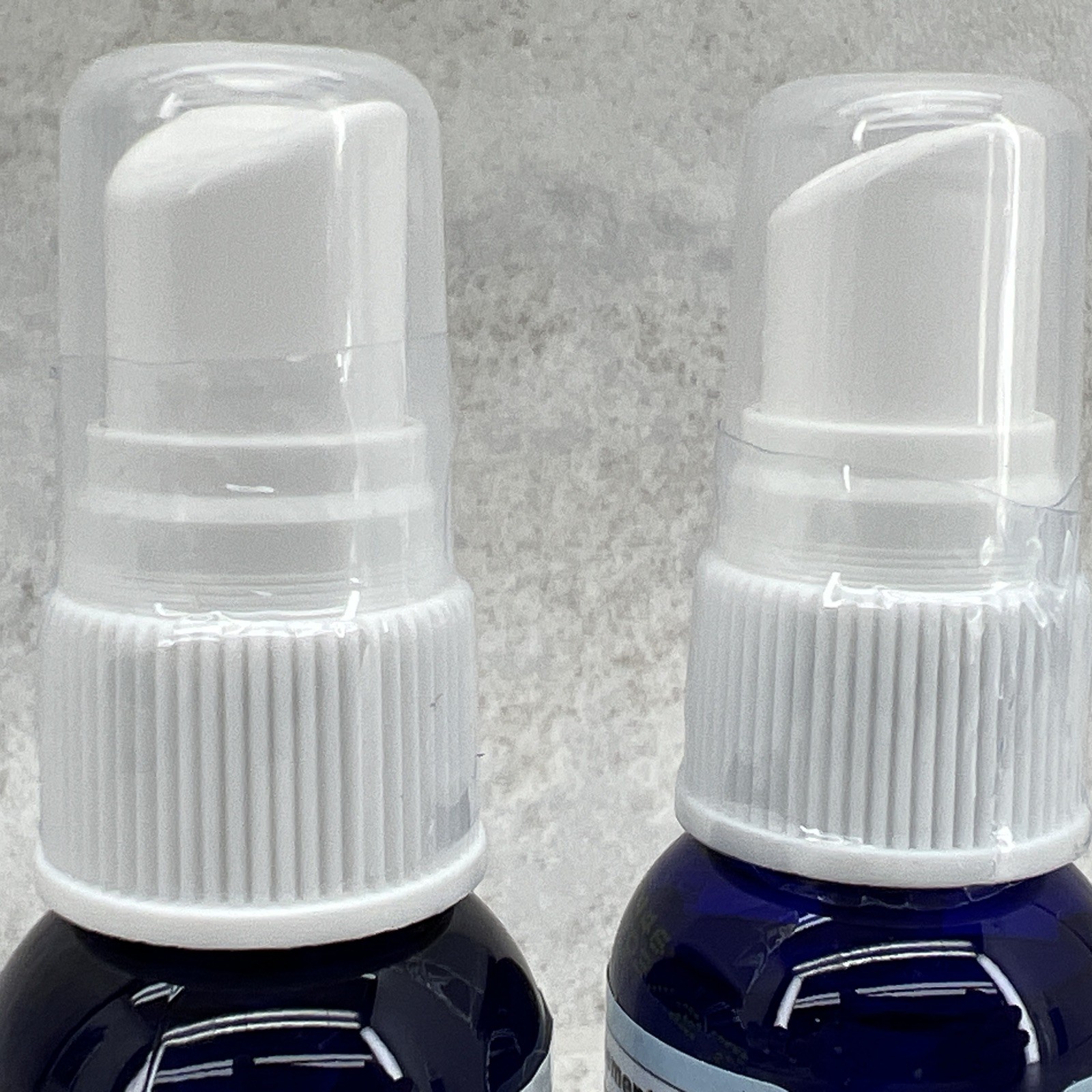 2 Pack Whispeara Hearing Support Spray- 1fl Oz Each- Brand New, Sealed- 03/2027