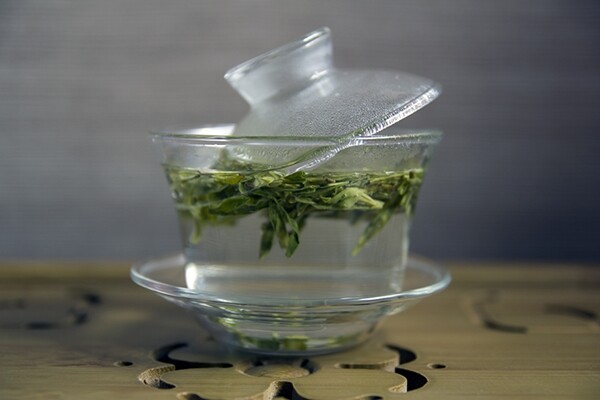Green Tea Leaf Cut Dried | 4oz to 5lb | 100% Pure Natural Hand Crafted