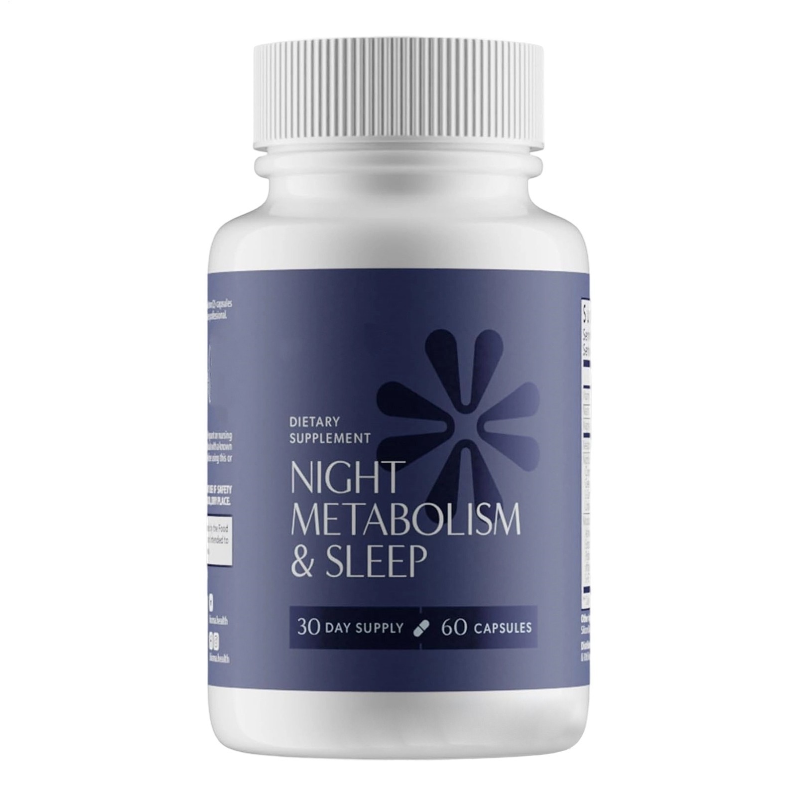 `Bioma Night Metabolism & Sleep Fat-burning Night Metabolism Free Shipping`